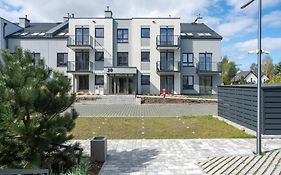 Apartament Sztutowo by Ski&Sea